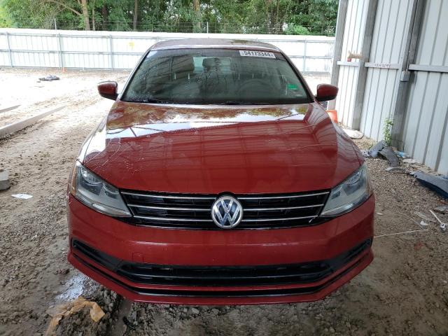 Photo 5 from auction – 2017 VOLKSWAGEN JETTA S with VIN 3VW2B7AJ7HM245791