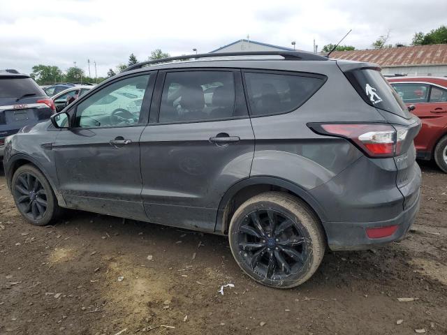 Photo 2 from auction – 2017 FORD ESCAPE SE with VIN 1FMCU0GD7HUF06080