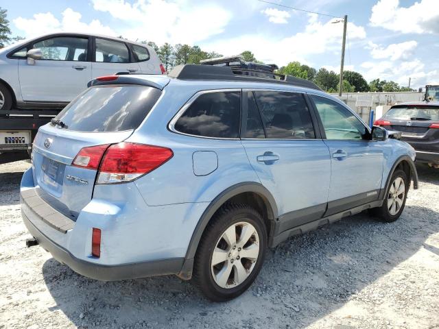 Photo 3 from auction – 2010 SUBARU OUTBACK 2. with VIN 4S4BRCKC2A3332573
