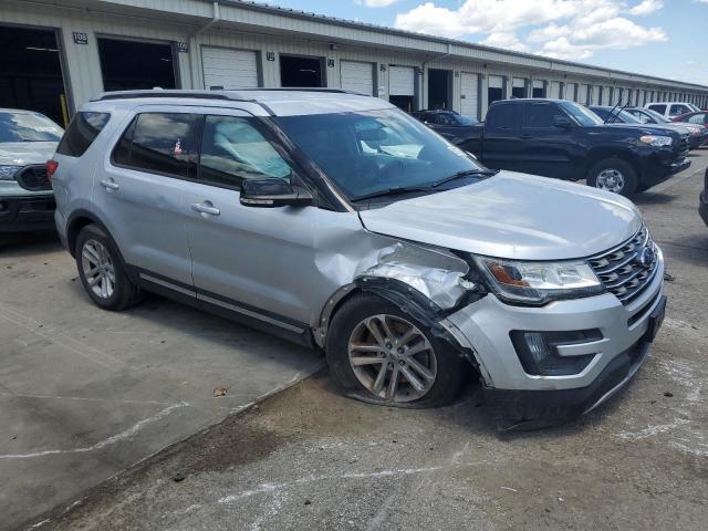 Photo 4 from auction – 2016 FORD EXPLORER X with VIN 1FM5K7D84GGB07459