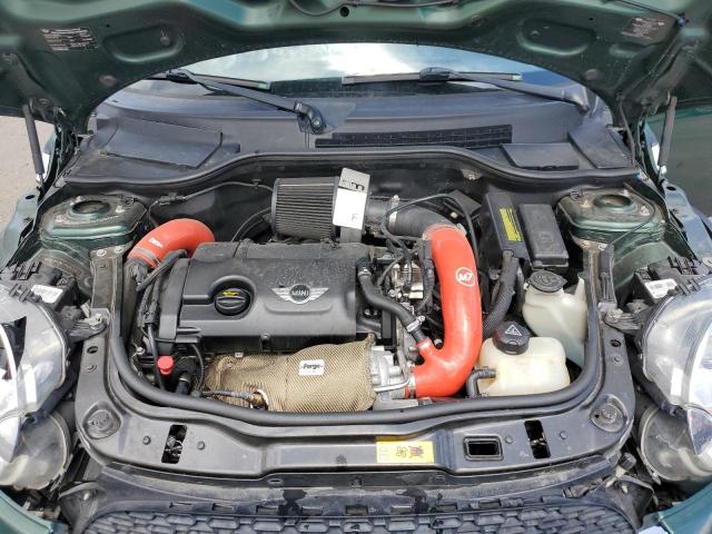 Photo 11 from auction – 2012 MINI COOPER S with VIN WMWSV3C5XCTY25787