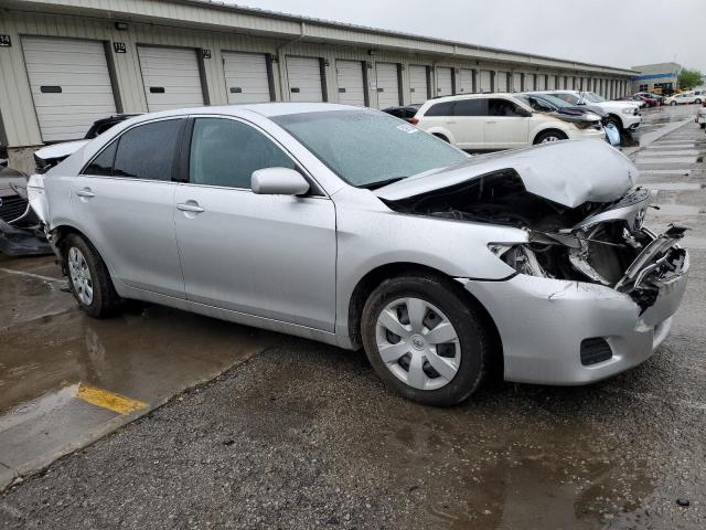 Photo 4 from auction – 2010 TOYOTA CAMRY BASE with VIN 4T1BF3EK5AU024240