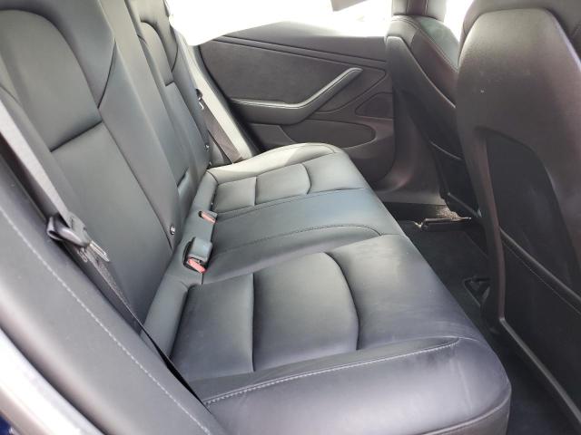 Photo 10 from auction – 2018 TESLA MODEL 3 with VIN 5YJ3E1EA1JF031217