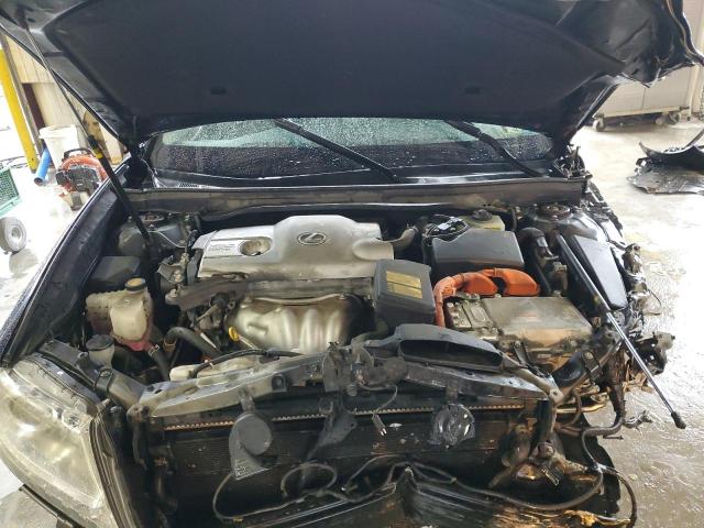 Photo 11 from auction – 2013 LEXUS ES 300H with VIN JTHBW1GG3D2020364