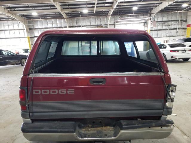 Photo 6 from auction – 1995 DODGE RAM 1500 with VIN 3B7HC13Z9SM180749