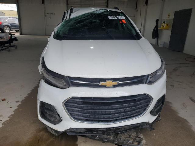 Photo 5 from auction – 2019 CHEVROLET TRAX 1LT with VIN KL7CJLSB5KB935996