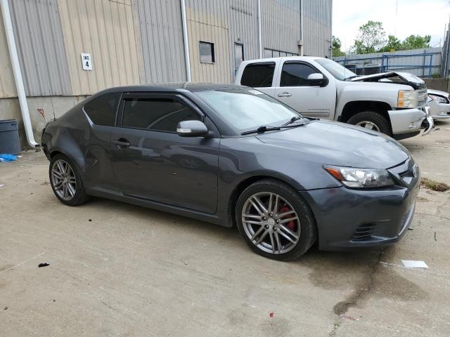 Photo 4 from auction – 2011 TOYOTA SCION TC with VIN JTKJF5C7XB3004981