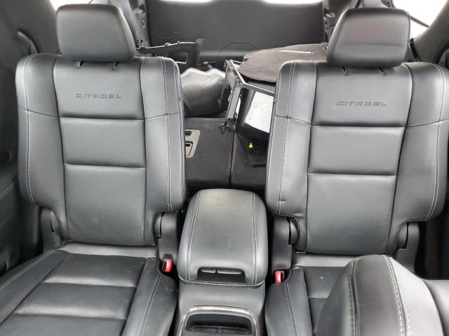 Photo 10 from auction – 2015 DODGE DURANGO CI with VIN 1C4RDHEG8FC702462