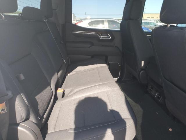 Photo 10 from auction – 2023 CHEVROLET SILVERADO with VIN 3GCPACED6PG366155
