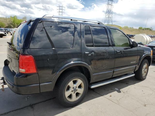 Photo 3 from auction – 2005 FORD EXPLORER L with VIN 1FMDU75W25ZA41336