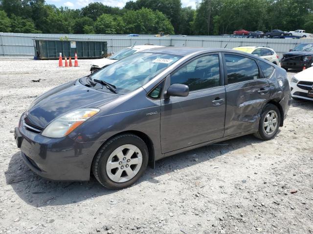 TOYOTA PRIUS 2009 with VIN JTDKB20U693474306 - Photo from auction