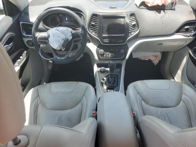Photo 8 from auction – 2019 JEEP CHEROKEE L with VIN 1C4PJMDX8KD328983