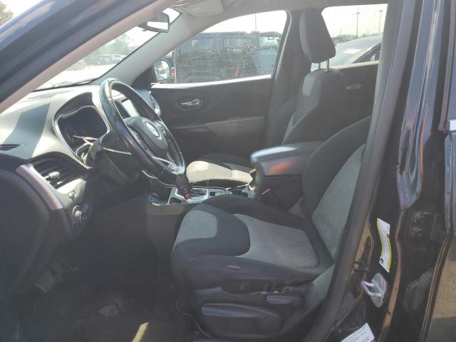 Photo 7 from auction – 2014 JEEP CHEROKEE L with VIN 1C4PJLCSXEW102629