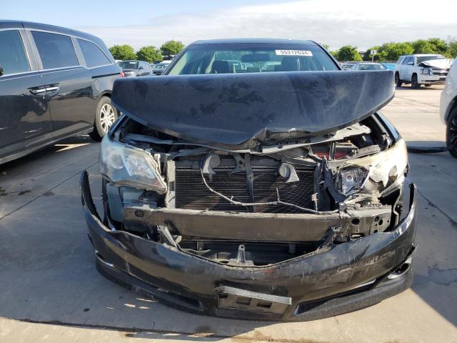 Photo 5 from auction – 2014 TOYOTA CAMRY L with VIN 4T1BF1FK4EU418109