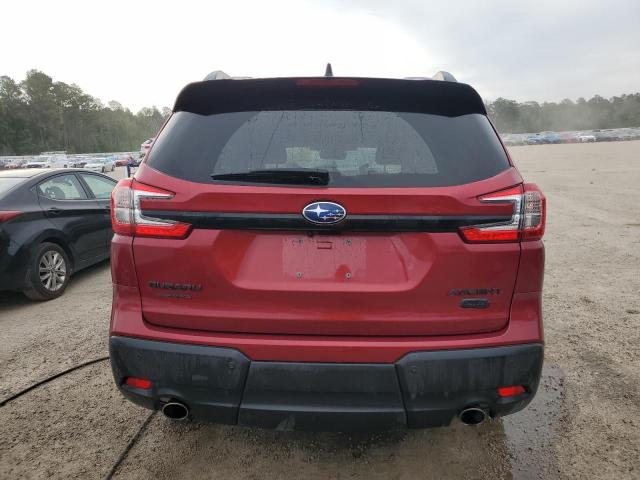 Photo 6 from auction – 2023 SUBARU ASCENT LIM with VIN 4S4WMAKD4P3430350