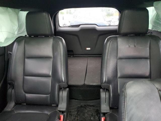 Photo 10 from auction – 2011 FORD EXPLORER L with VIN 1FMHK7F86BGA72815