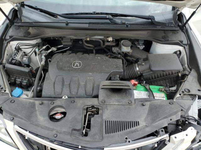 Photo 12 from auction – 2016 ACURA RDX TECHNO with VIN 5J8TB4H53GL017951