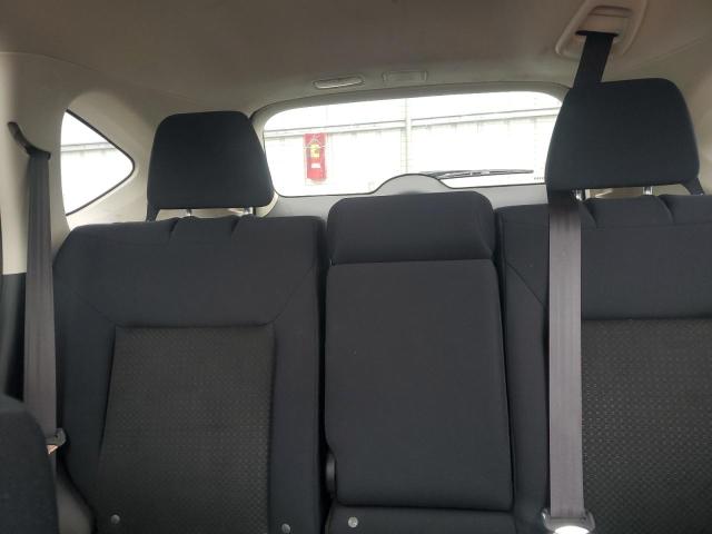 Photo 10 from auction – 2015 HONDA CR-V EX with VIN 2HKRM4H53FH631050