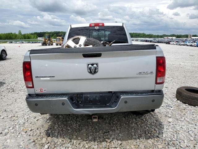 Zdjęcie 6 z aukcji – 2012 DODGE RAM 1500 S z VIN 1C6RD7GT9CS120688