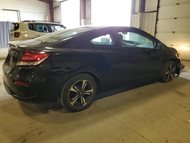 Photo 3 from auction – 2014 HONDA CIVIC EX with VIN 2HGFG3B81EH501557