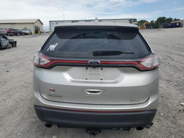 Фото 6 с аукциона – 2018 FORD EDGE SE с VIN 2FMPK3G92JBC35042