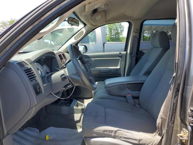 Photo 7 from auction – 2005 DODGE DAKOTA QUA with VIN 1D7HW48N95S288577