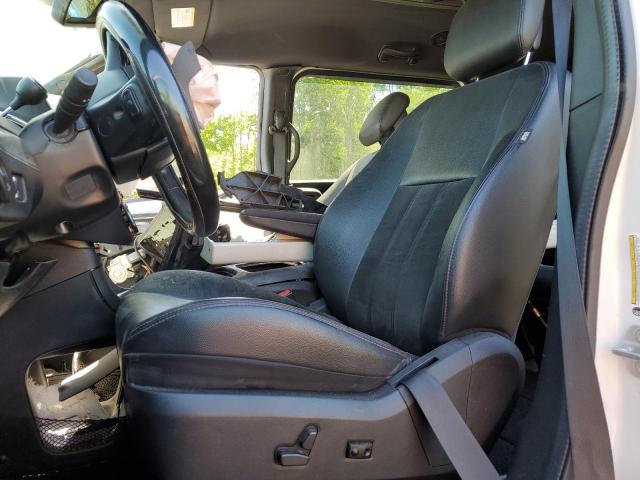 Photo 7 from auction – 2019 DODGE GRAND CARA with VIN 2C4RDGCG5KR767722