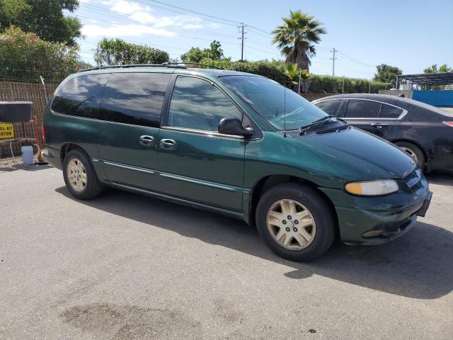 Photo 4 from auction – 1997 DODGE GRAND CARA with VIN 1B4GP54L0VB419115