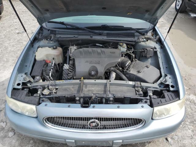 Photo 11 from auction – 2003 BUICK LESABRE CU with VIN 1G4HP52K134191804