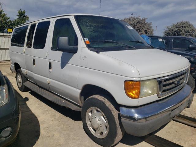 Photo 4 from auction – 2006 FORD ECONOLINE with VIN 1FBNE31L66HB31160