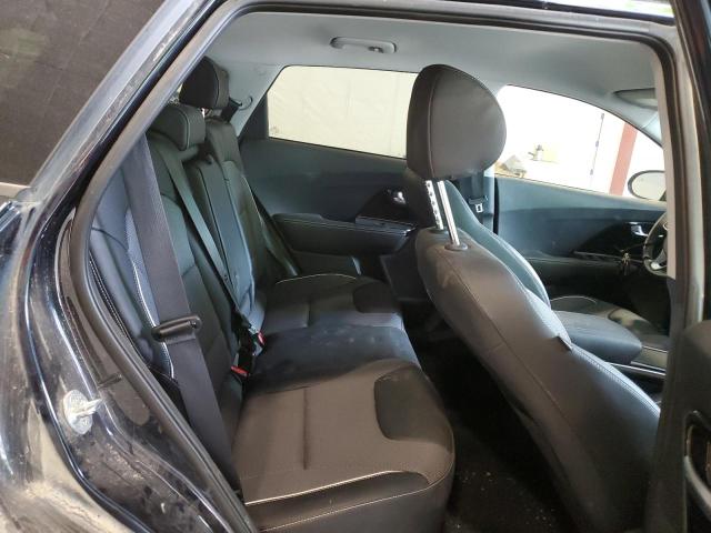 Photo 10 from auction – 2020 KIA NIRO EX with VIN KNDCC3LG3L5078102