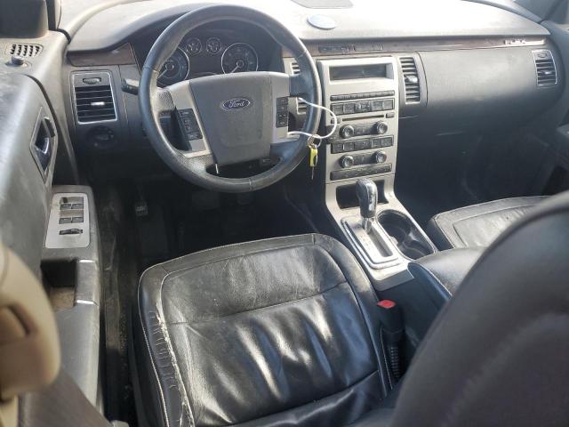 Photo 8 from auction – 2009 FORD FLEX SEL with VIN 2FMDK52C99BB08043