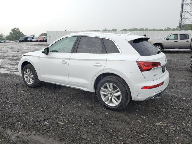 Photo 2 from auction – 2023 AUDI Q5 PREMIUM with VIN WA1GAAFY8P2129644
