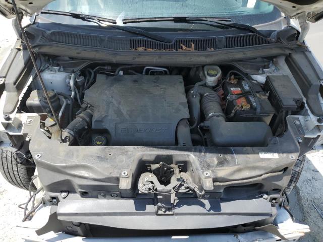 Photo 12 from auction – 2017 FORD EXPLORER S with VIN 1FM5K8GT4HGB49332