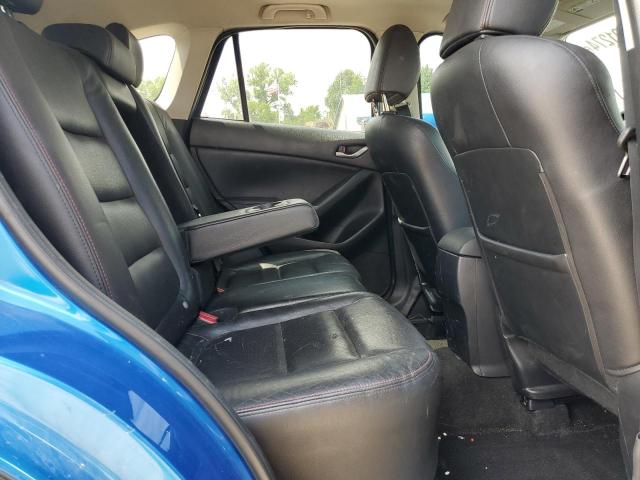 Photo 11 from auction – 2013 MAZDA CX-5 GT with VIN JM3KE4DE0D0148203