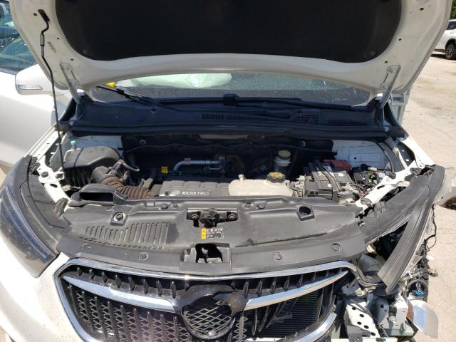 Photo 12 from auction – 2018 BUICK ENCORE PRE with VIN KL4CJASBXJB584180