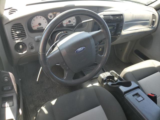 Foto 8 de la subasta – 2011 FORD RANGER SUP con VIN 1FTKR1EE2BPA95194