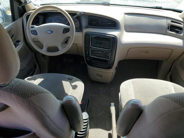 Photo 8 from auction – 2002 FORD WINDSTAR S with VIN 2FMZA52492BB36318