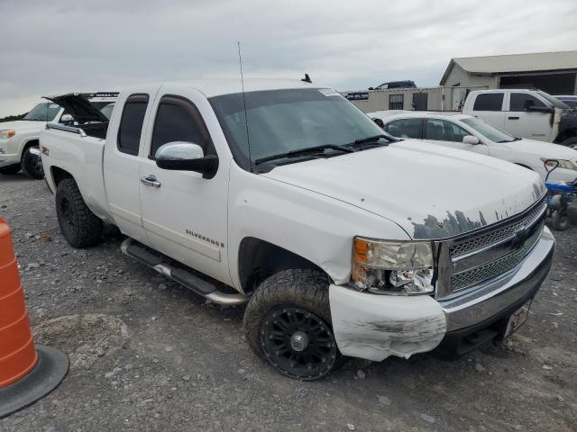 Zdjęcie 4 z aukcji – 2007 CHEVROLET SILVERADO z VIN 2GCEK19C871731311