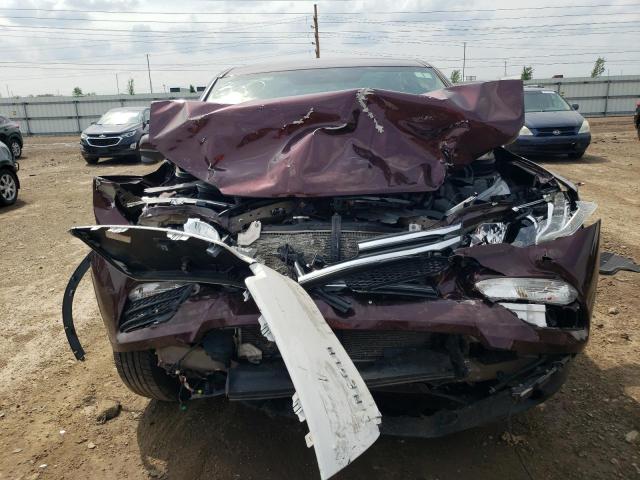 Photo 5 from auction – 2017 HONDA PILOT EX with VIN 5FNYF6H34HB067958