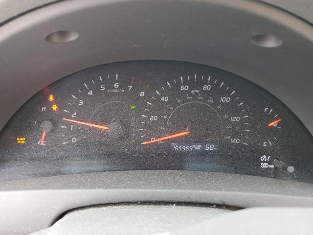 Photo 9 from auction – 2009 TOYOTA CAMRY BASE with VIN 4T4BE46K89R050095