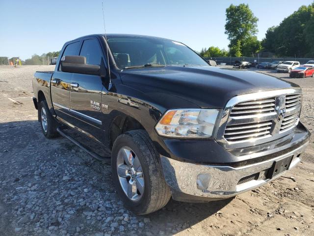 Photo 4 from auction – 2014 RAM 1500 SLT with VIN 1C6RR7LTXES158974