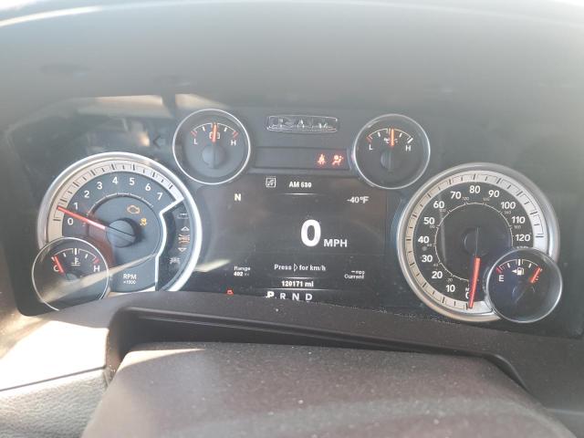 Photo 9 from auction – 2014 RAM 1500 LARAM with VIN 1C6RR6NT0ES155072