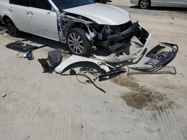 Photo 12 from auction – 2013 LEXUS GS 350 with VIN JTHCE1BL7D5017607
