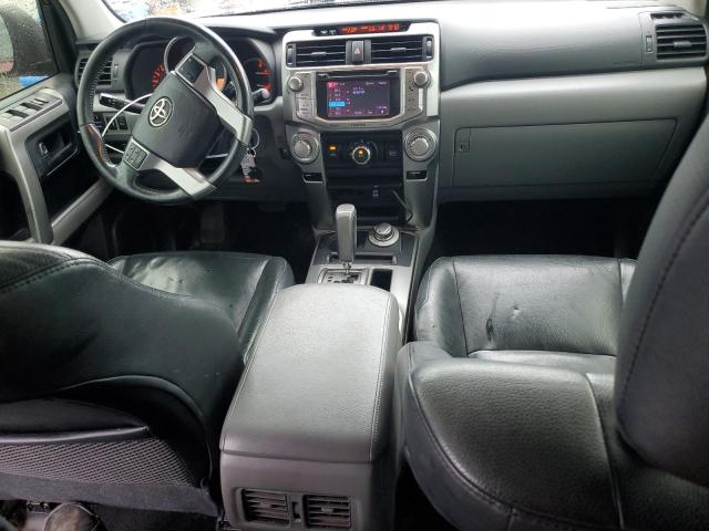 صورة رقم 8 من المزاد - 2013 TOYOTA 4RUNNER SR مع VIN JTEBU5JR2D5120085