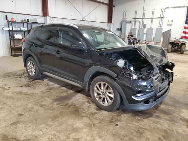 Photo 4 from auction – 2017 HYUNDAI TUCSON LIM with VIN KM8J3CA48HU260161