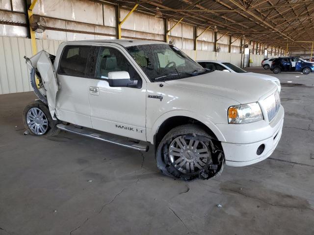 Photo 4 from auction – 2007 LINCOLN MARK LT with VIN 5LTPW16507FJ10203