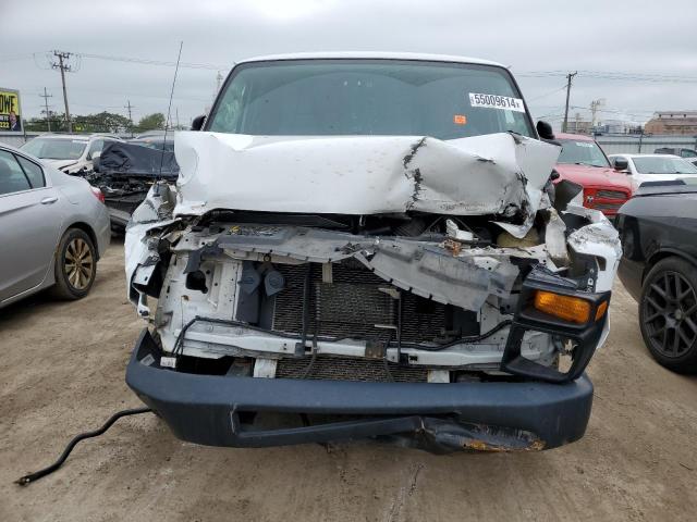 Photo 5 from auction – 2013 FORD ECONOLINE with VIN 1FTNS2EW5DDA49301