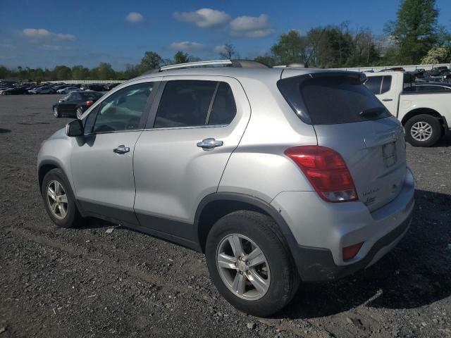 Photo 2 from auction – 2018 CHEVROLET TRAX 1LT with VIN KL7CJPSB1JB711906