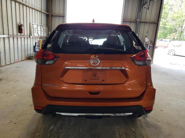 Photo 6 from auction – 2017 NISSAN ROGUE S with VIN JN8AT2MTXHW154563